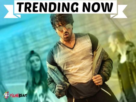 WOW! Indian Cinema Magazine Gives 4/5 Stars For Ram Charan's Bruce Lee