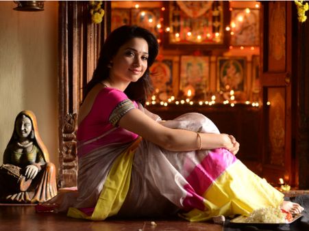 Wow! Tamannaah Requests Her Fans Not To Wear Clothes That Might Reveal Too Much