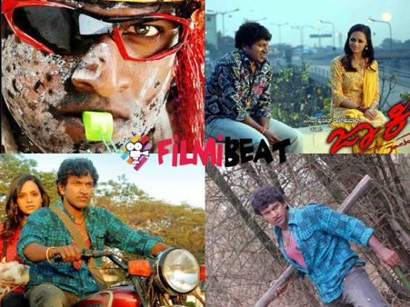 It's 5 Years For Puneeth Rajkumar Starrer 'Jackie'