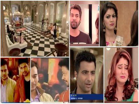 Kumkum Bhagya: Ramleela – Raj Tries To Kill Pragya By Hiring Shooter; Pragya Gets A New Lover!