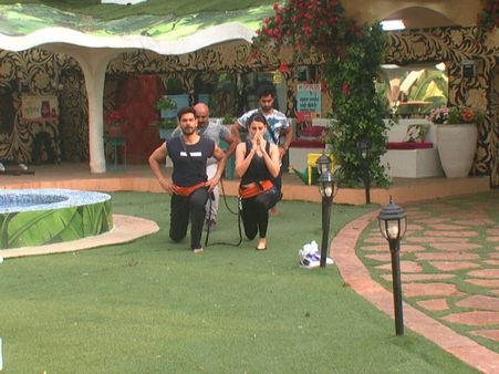 Ankit Gera Post Bigg Boss 9: Keith-Mandana Are Being Classy, Elegant, Not Playing It Cheap!