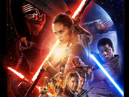 Star Wars 7 Trailer Releasing Today: Tickets Available For Sale