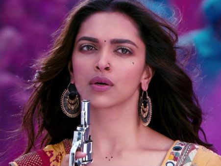 Which Movie Is Deepika Padukone's Toughest Till Date?