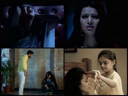 Yeh Hai Mohabbatein Turns Horror Show, Ishita Is Possessed By Shagun!