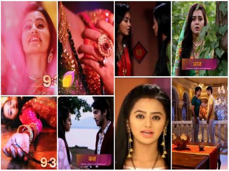 Swaragini: Ragini’s Suicide & Memory Loss Drama In Front Of Swara To Gain Lakshya’s Sympathy!