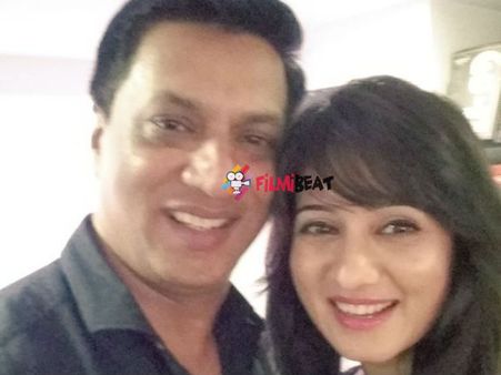 Is Harshika Poonacha's Next With B-Town Director Madhur Bhandarkar?