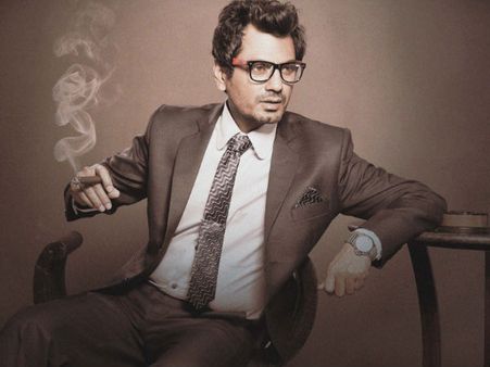 Nawazuddin Siddiqui To Act With Bollywood Top Stars In Next?