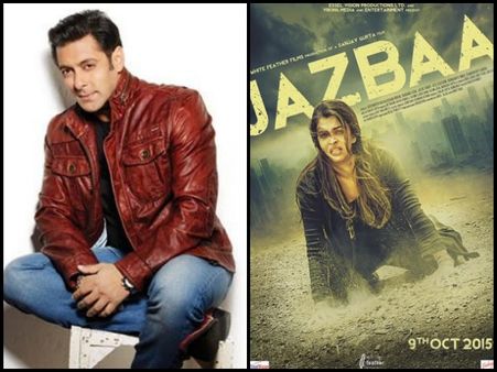 OUTRAGEOUS! Salman Khan Gets Blamed For Aishwarya Rai's Jazbaa Loss