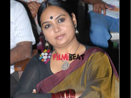 HOT SCOOP: Actress Shruthi To Enter Bigg Boss 3?