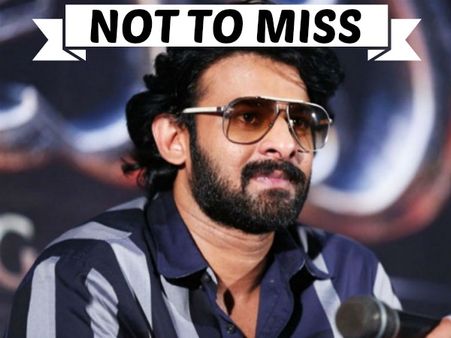 INTERVIEW: Prabhas Disowns Baahubali Success
