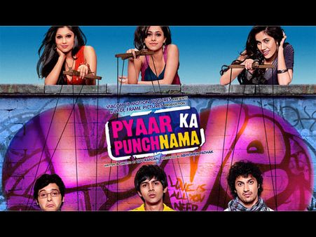 Pyaar Ka Punchnama 2: 4 Days Box Office Collections, Good!