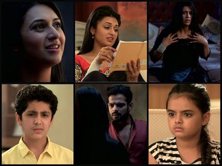 Yeh Hai Mohabbatein Spoiler: Shagun's Twin Sister To Enter Ishita-Raman's Lives!