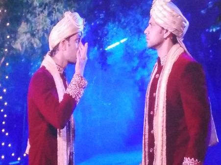 Meri Aashiqui Tum Se Hi: Ranveer To Get Arrested; Milan Stays Back With Ishaani!