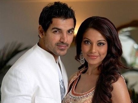 Is Bipasha Basu Scared Of Love Because Of John Abraham?