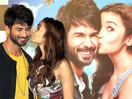 Wow! This Is Why Alia Bhatt Said Yes To Shaandaar