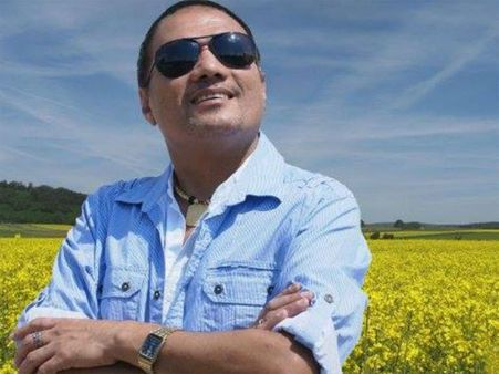 Famous 'London Thumakda' Singer Labh Janjua Found Dead In Mumbai Apartment