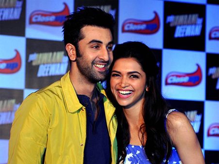 WOW! You'll Clap After Hearing Deepika Padukone's Reply On Ranbir Kapoor Tattoo