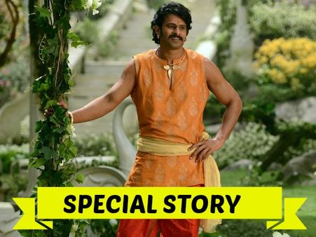 B'day Special: Here's Why 'Baahubali' Prabhas Is A Darling To Everyone