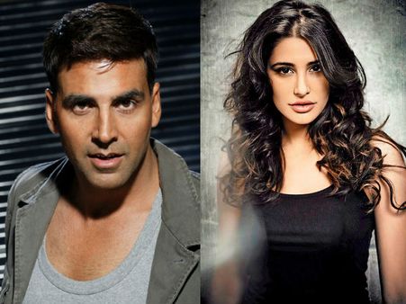 Akshay Kumar & Nargis Fakhri In John Abraham's Dishoom?