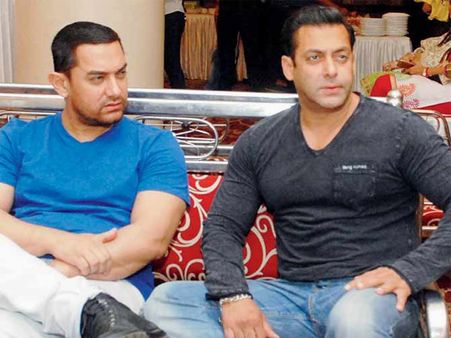 OMG! Salman Khan Will Never Forgive Aamir Khan For Hurting Him