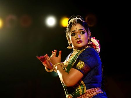 Problems Started On My Wedding Day: Kavya Madhavan