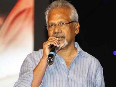 OMG! Mani Ratnam Drops His Multi-Starrer Bilingual Due To Casting Issues?
