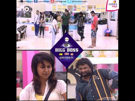 Huccha Venkat Craze: Don't Dare To Miss 'Bigg Boss 3' Episode-1
