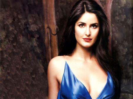 Guess Which Movie Has Reignited Katrina Kaif's Passion As An Actor?