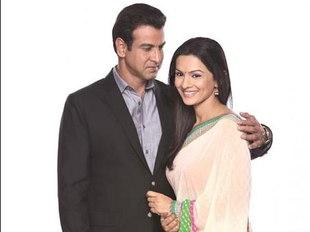 Itna Karo Na Mujhe Pyaar: Nishi-Jignesh United; Neil-Ragini To Part?