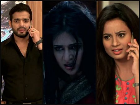 Yeh Hai Mohabbatein: Ishita Suffering From Multiple Personality Disorder?