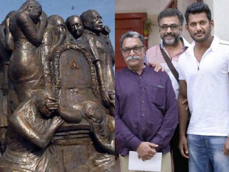 Did 'Nadigar Sangam' Misuse 60 Lakhs Meant For The Affected Kins Of The 2004 Kumbakonam Tragedy?