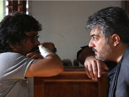 Vishnuvardhan's Next: Thala Ajith To Play Raja Raja Chola In The Film Set In 9th Century?