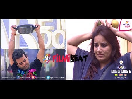 Bigg Boss 3: Highlights Of Episode-2