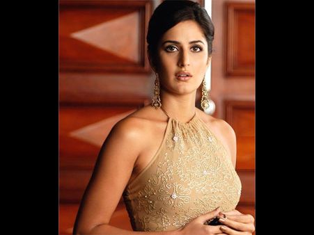 HEARTBREAKING: Katrina Kaif Spotted Crying At A Church In Mumbai