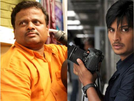 KV Anand Might Rope In Jiiva For His Next, Official Announcement Expected Soon!