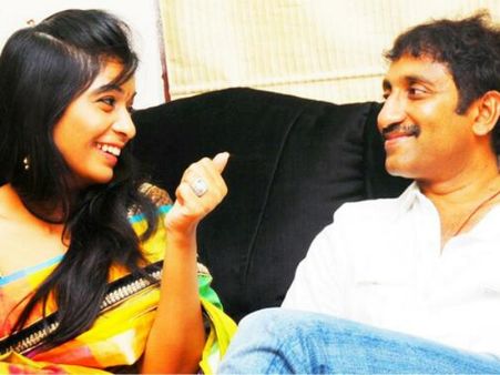 JUST IN: Roopa Vaitla Opens Up About The Harassment Case On Sreenu Vaitla