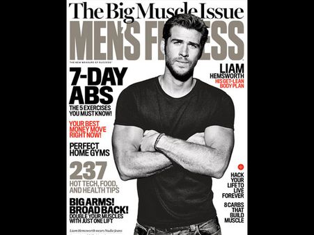 Liam Hemsworth Opens Up About His Feeling For Miley Cyrus! Not Over Her Yet?