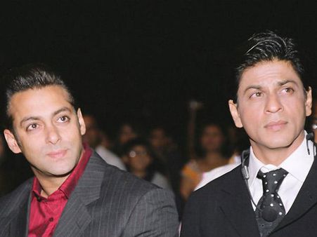 Salman Khan's Sultan & Shahrukh Khan's Raees To Clash?