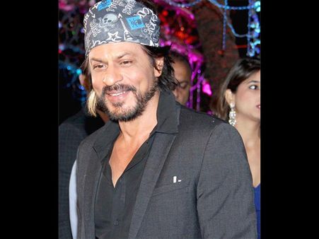 AWESOME: You'll Not Believe Why Shahrukh Khan Chose Dilwale