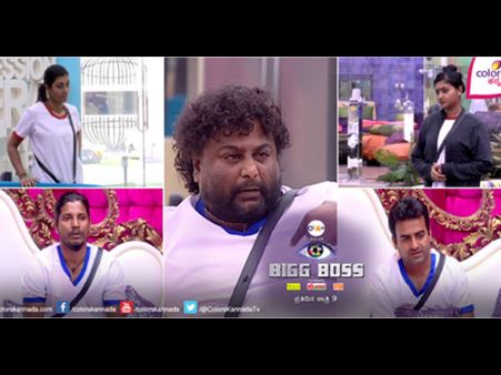 Bigg Boss Episode 3 & 4: Confession, Discussion And Clashes!