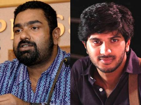 Amal Neerad Changes For Dulquer Salmaan!