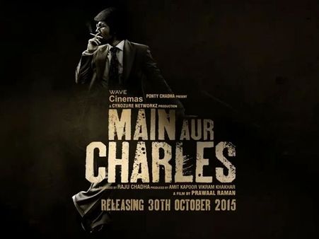 Main Aur Charles Movie Review: Randeep Hooda Is Enticing In This Gripping Tale