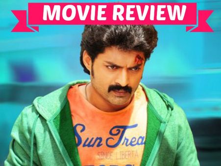 Sher Movie Review: Tests Your Patience