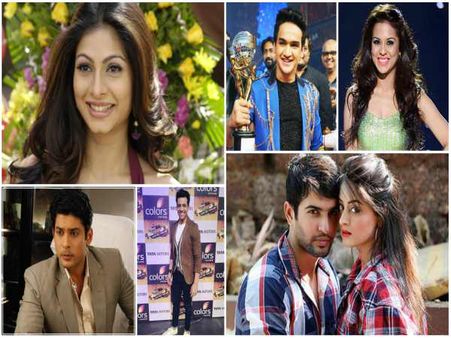 Khatron Ke Khiladi 7: Final List Of Contestants - Tanisha Mukherjee, Siddharth Shukla, Jay-Mahi…