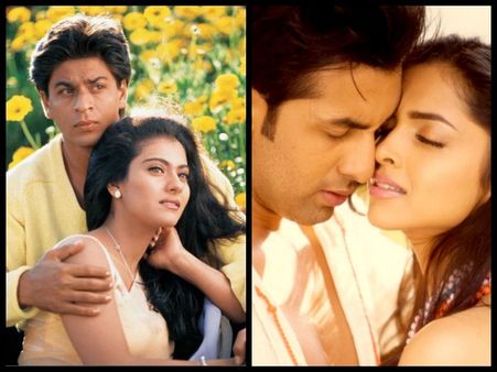 Kajol Feels Ranbir-Deepika Can Never Be Like Her And Shahrukh