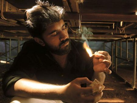 Nivin Pauly Wraps Up Action Hero Biju