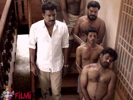 Visaranai Leaves The Audience Spellbound At Mumbai Film Festival