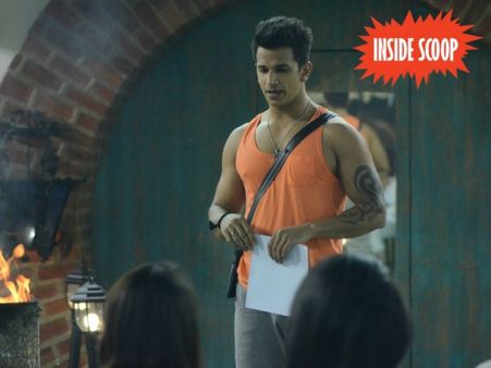Bigg Boss 9 Open Nominations: Contestants Burn Photos To Nominate!