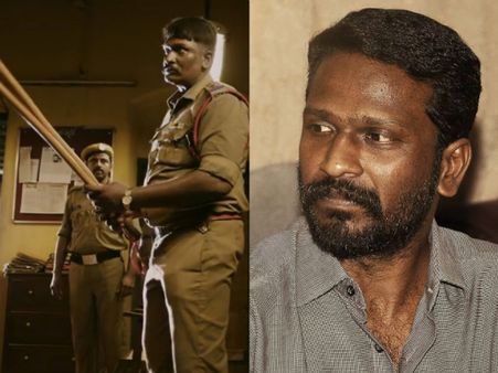 Actors' Skin Would Break Open As They Were Beaten For Real: Vetrimaaran On Visaranai