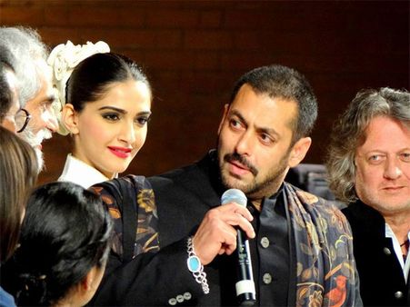 MUST READ: Salman Khan's Witty Comment On Ranveer-Deepika's Bajirao Mastani